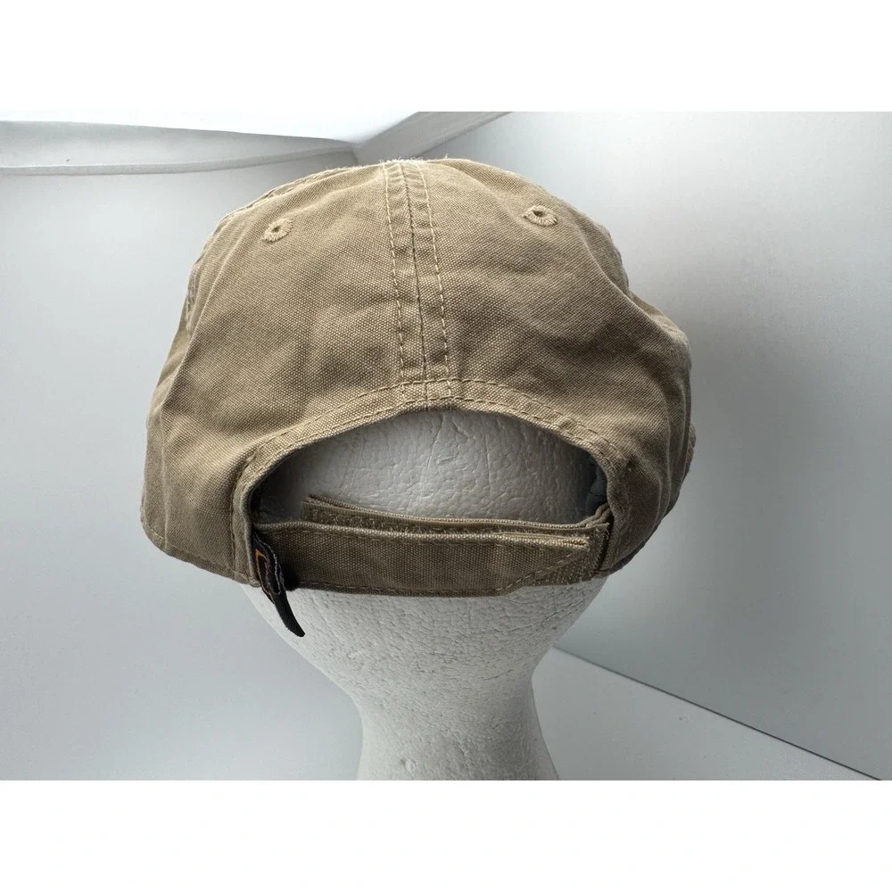 5.11 Tactical Ball Cap 2016 Coyote Adjustable Baseball Hat Khaki Tan Beige